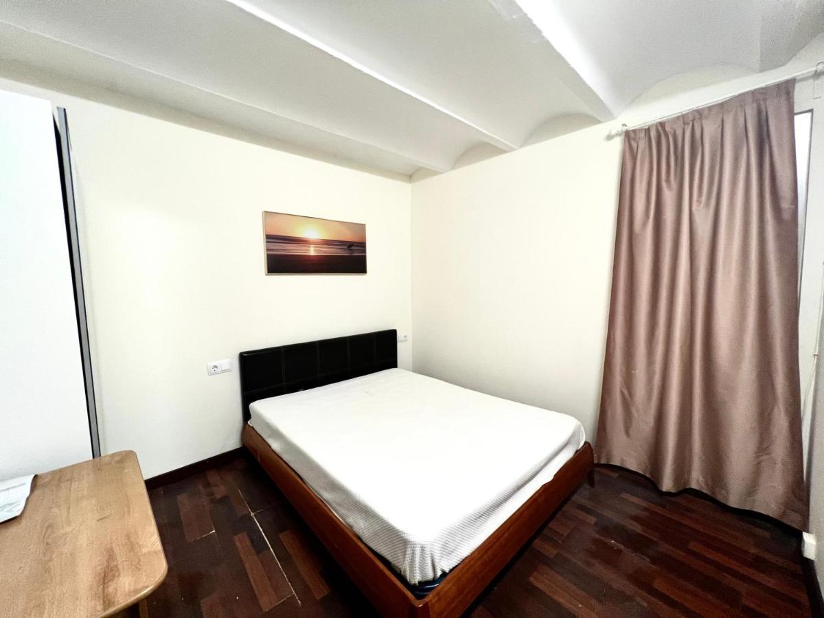 Nice Apartment Close Park Gueell 2 Barcelona Exterior photo
