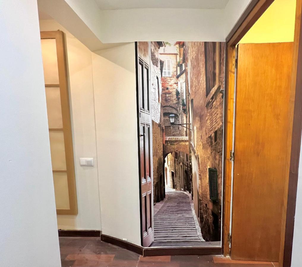 Nice Apartment Close Park Gueell 2 Barcelona Exterior photo
