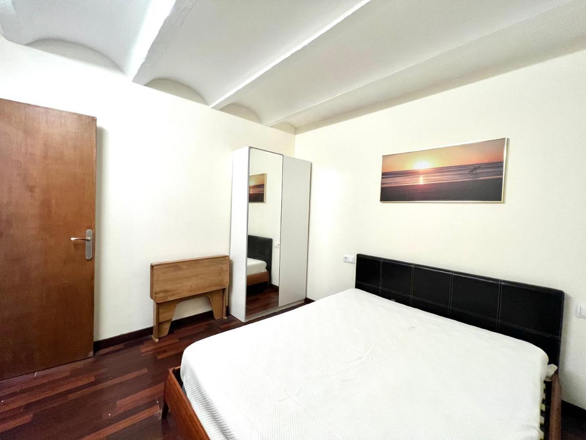 Nice Apartment Close Park Gueell 2 Barcelona Exterior photo