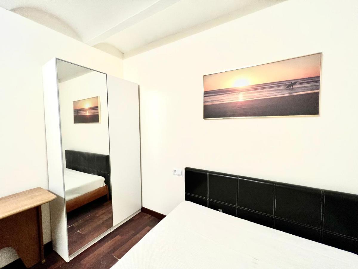 Nice Apartment Close Park Gueell 2 Barcelona Exterior photo