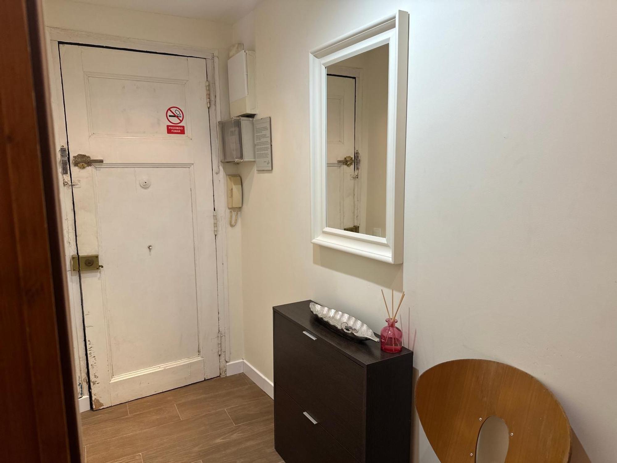Nice Apartment Close Park Gueell 2 Barcelona Exterior photo