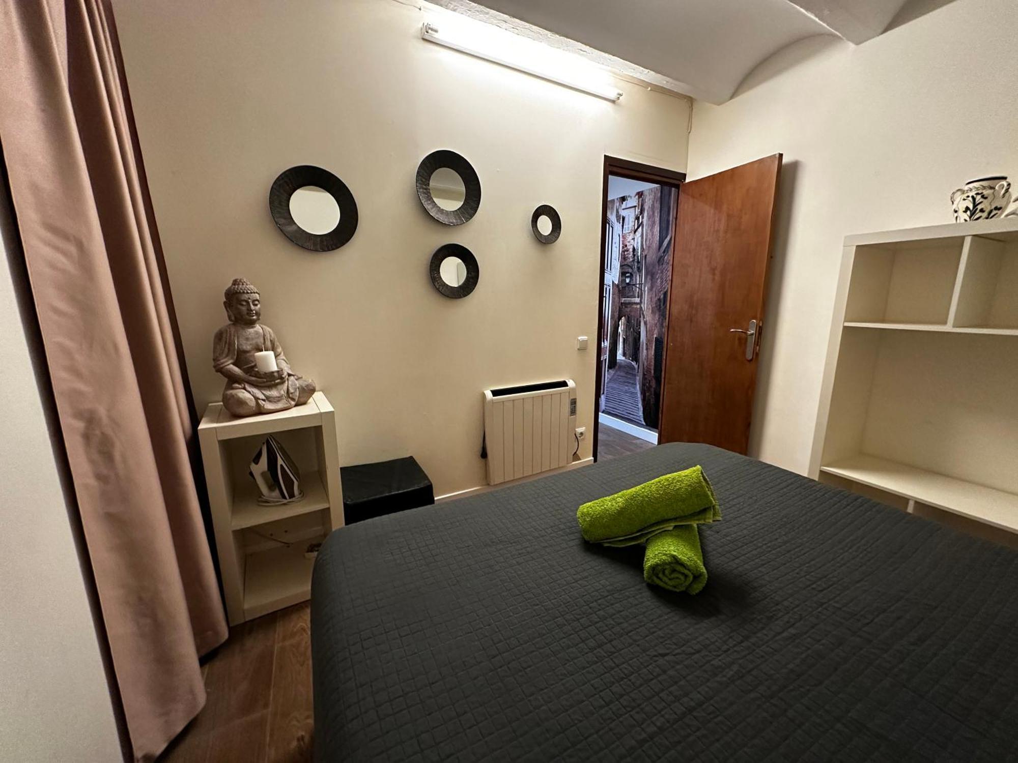 Nice Apartment Close Park Gueell 2 Barcelona Exterior photo