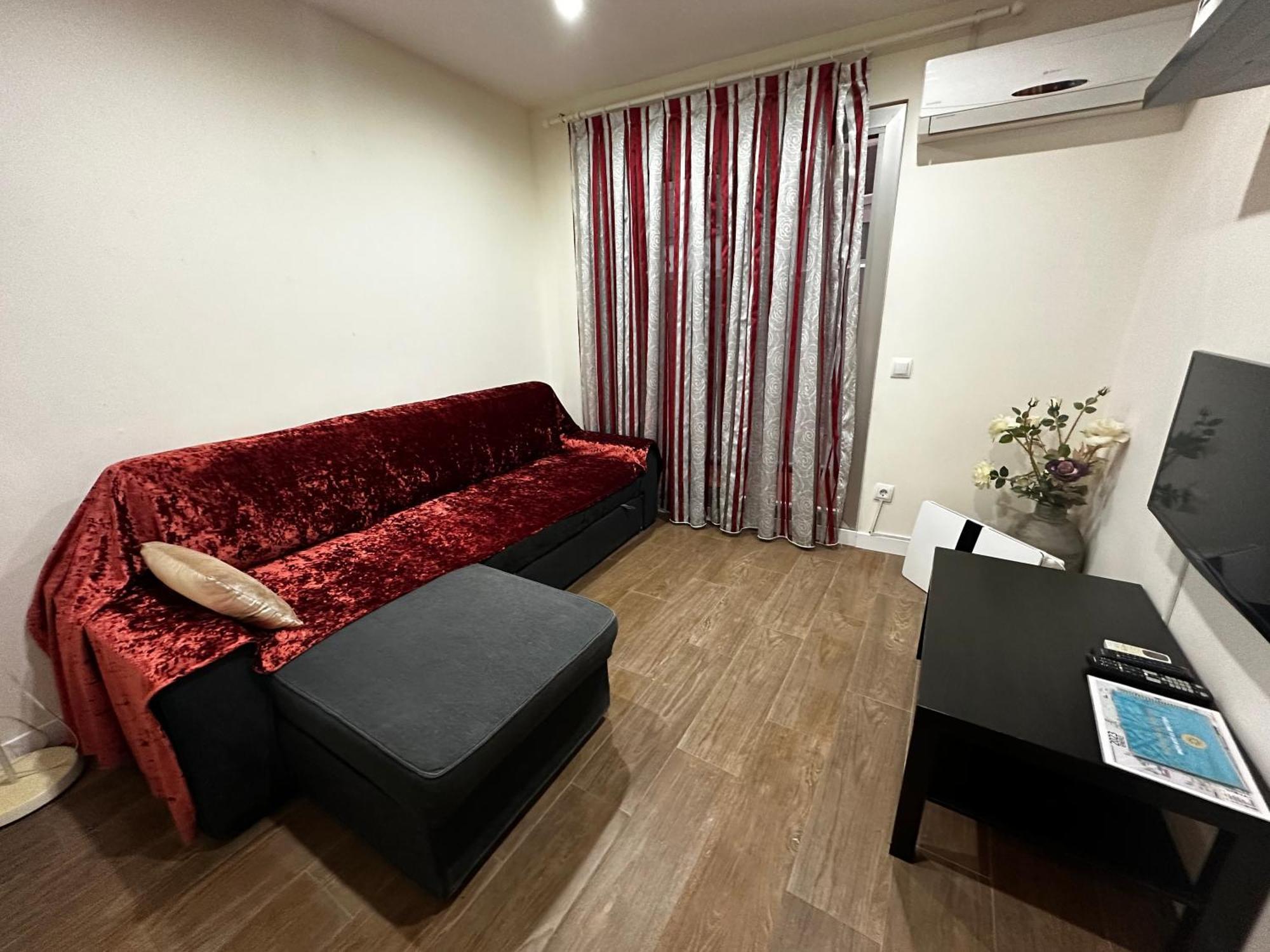 Nice Apartment Close Park Gueell 2 Barcelona Exterior photo